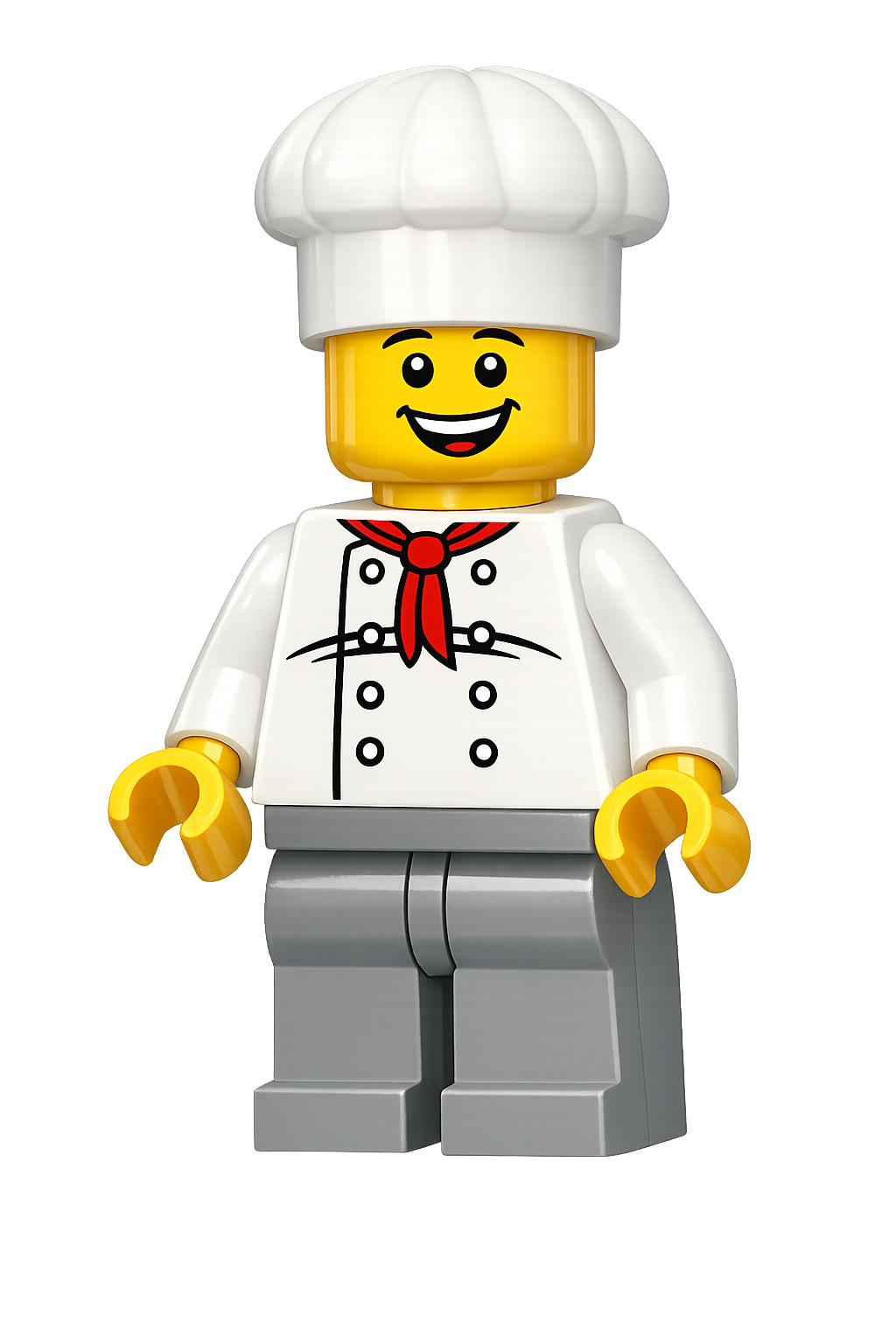 Chef